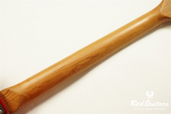 BST-2-RSM/M - Candy Apple Red